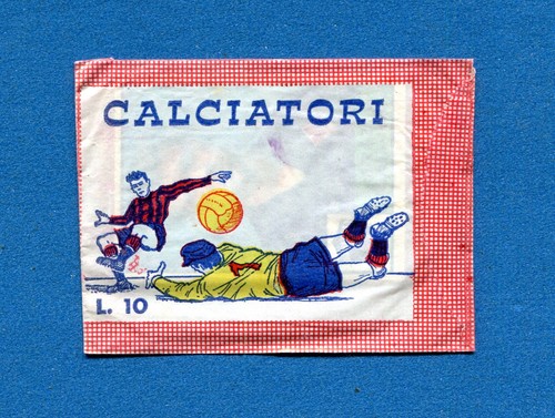 Calciatori 1964 65 - calciatori, 1964-65