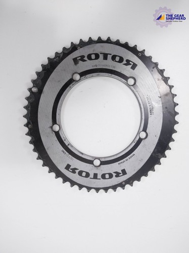 Rotor aero 130bcd corona - rotor,