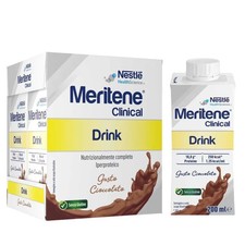 Meritene Clinical Drink