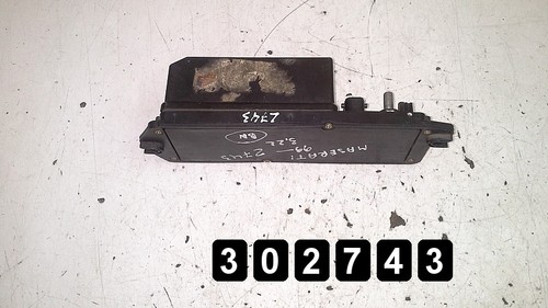1999 maserati 3200 caja de - 1999,