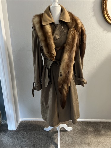 Stola scialle vintage marten - stola,