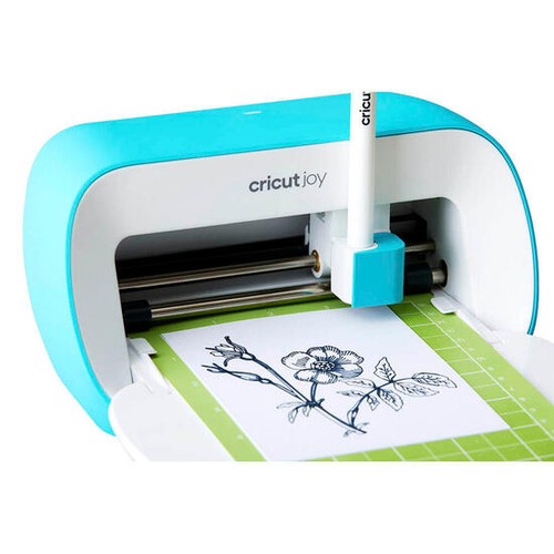Cricut joy affettatrice - joy,