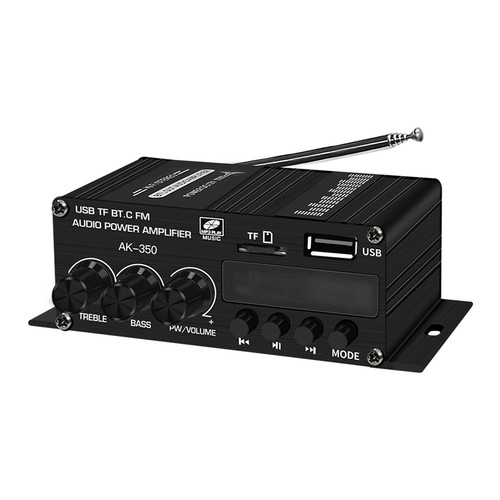 350 classe ab amplificatore - ab,