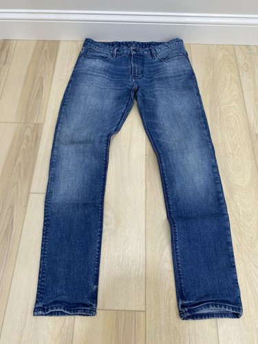 Emporio armani mens jeans - emporio, slim