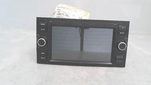 Autoradio originale ford - ford, c-max