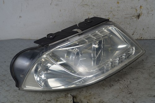 105691 faro anteriore led - faro,