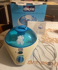 Umidificatore ultrasuoni Chicco