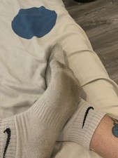 calze usate donna Per