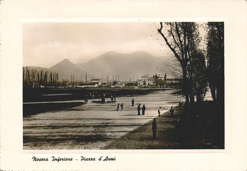 Am979 cartolina nocera - cartolina,