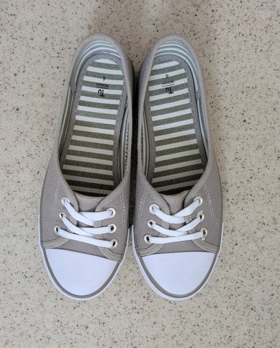 Scarpe ginnastica donna - tu,