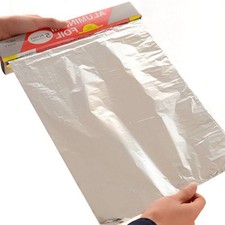 Foglio di Latta Alluminio