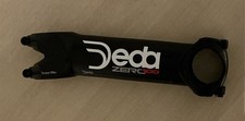 DEDA ELEMENTI ZERO 100 Black