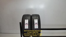GOMME USATE   205/40R17 84W