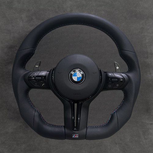 Volante bmw sport flat - volante, m