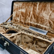 Yanagisawa A-990 μ Sassofono