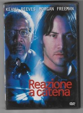 DVD - Reazione a catena -