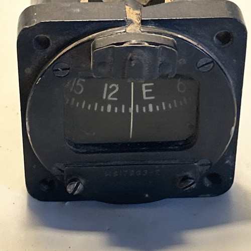 Bussola magnetica standby