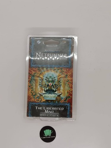 Android netrunner the - android,