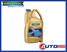 4 LITRI OLIO CAMBIO MANUALE E