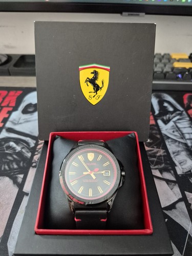 Orologio ferrari - orologio,