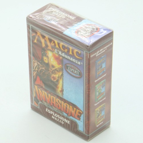 Mtg magic the gathering - the,