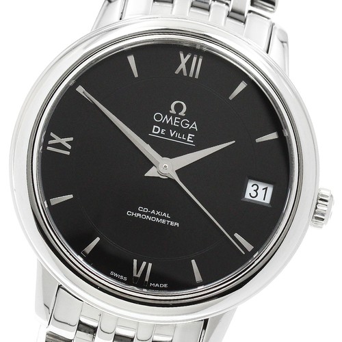 Omega ville prestige - omega,