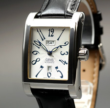 【COME NUOVO】 ORIS Orologio