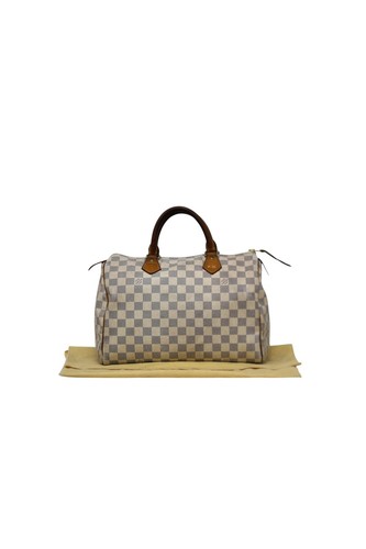 Louis vuitton speedy - speedy, 30-