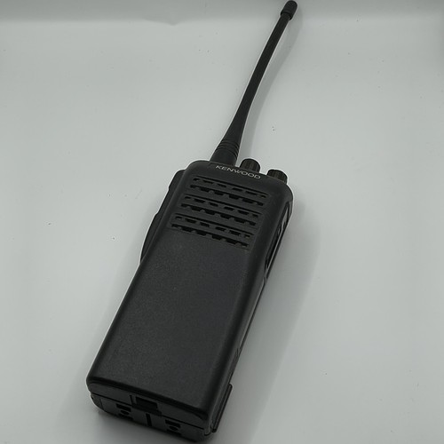 Kenwood 360 uhf fm - kenwood, tk-360