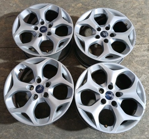 Set cerchi lega - in, ford