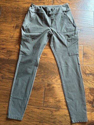 Pantaloni cargo ibridi athleta - pantaloni,