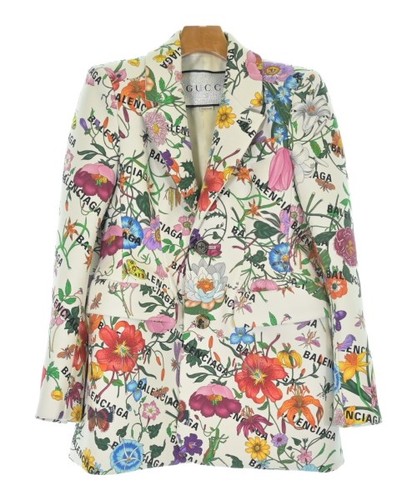 Gucci tailored jackets - tailored,