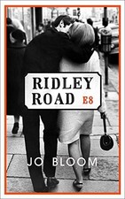 Ridley Road by Bloom, Jo