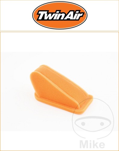 Filtro aria doppio schiuma