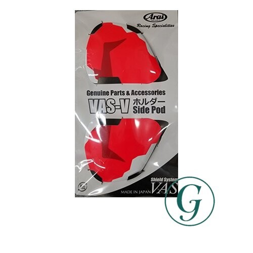 Supporto arai vas per 7x - supporto,