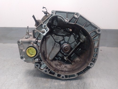 7702718 caja cambios 5096030 - /,