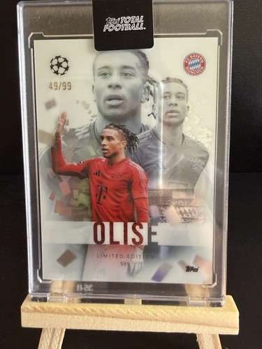 Topps 2024 total football - topps,