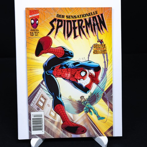 The amazing spider - the,