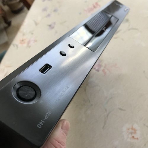 Pioneer bdp 140 - pioneer, bdp-140
