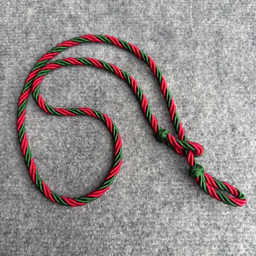 Cerimoniale cordoncino verde - cerimoniale,