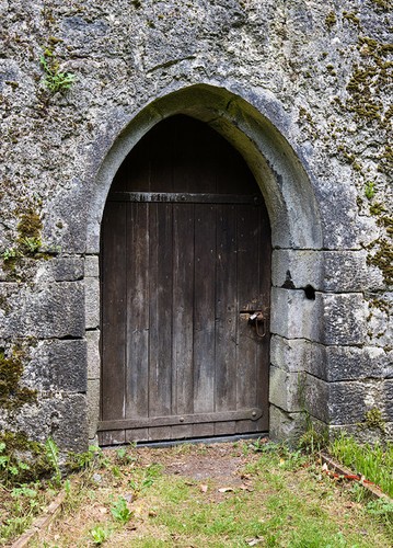 Photo 6x4 castles connacht - photo,
