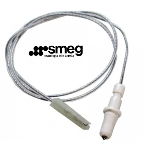 Candeletta accensione piezo - candeletta,
