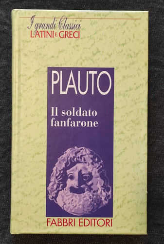 Grandi classici latini - classici,