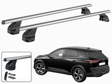 Barre portatutto per nissan - per,