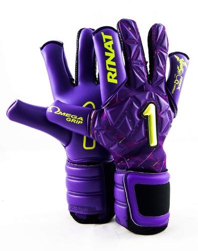 Nuovo guanto calcio rinat - da,