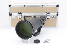 [OPT MINT] Nikon AF-S NIKKOR
