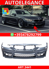 💕ART.3441 Paraurti anteriore M3 Bmw Serie 3 (F30,F31) 2011-2018💕