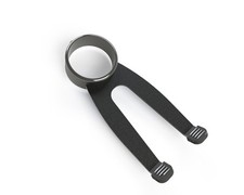 Ergonomic Solutions SpacePole