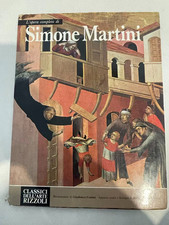 Opera completa simone - l'opera,