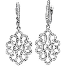 Orecchini Bliss Donna in